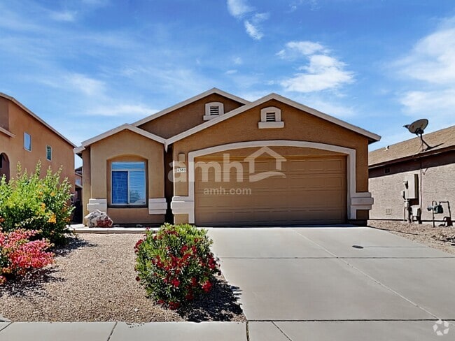 Building Photo - 6380 E Butte Stone Dr Rental