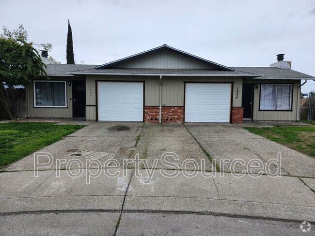 Building Photo - 1942 Hickock Ct Rental