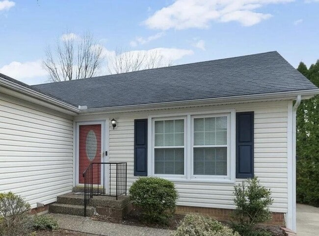 Photo - 12015 Running Creek Rd House
