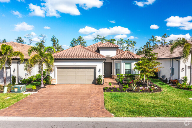 Building Photo - 17405 Caravita Ln Rental
