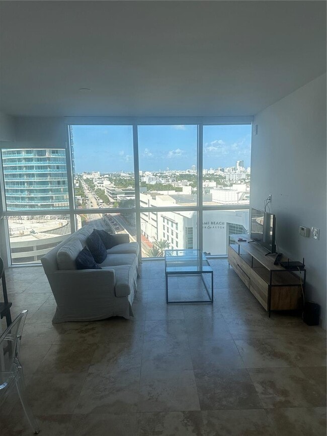 Photo - 450 Alton Rd Condo Unit 1208