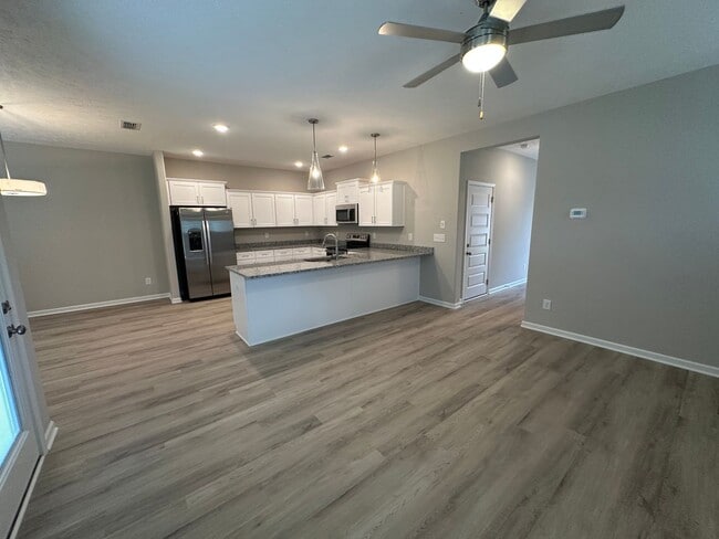 Photo - MOVE IN SPECIAL....BRAND NEW Townhome in S...