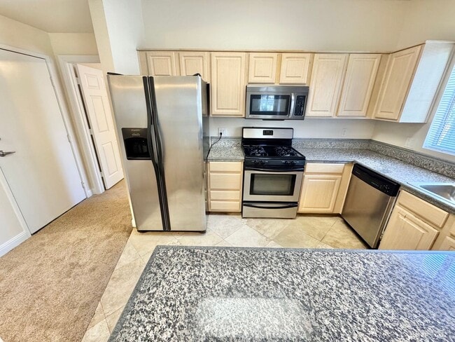 Photo - Inviting Condo with Open Floor Plan in Southwest Las Vegas