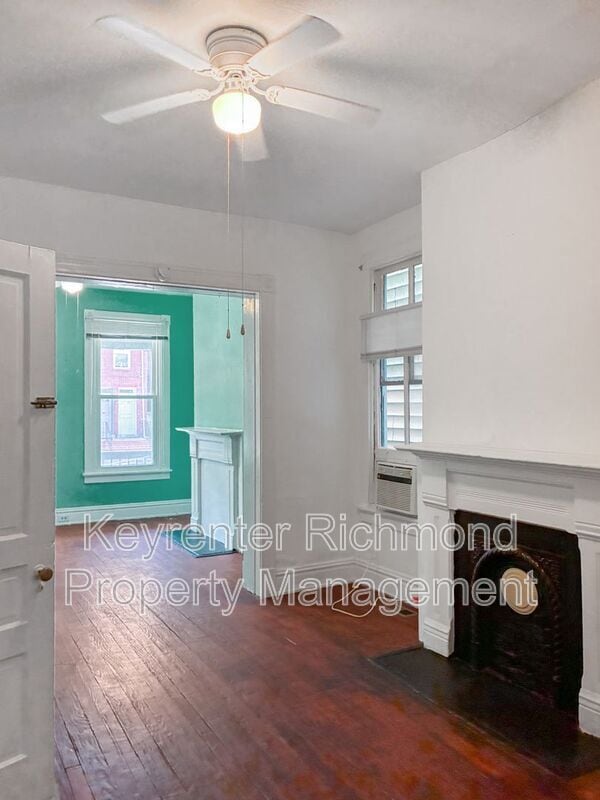 2104 W Cary St