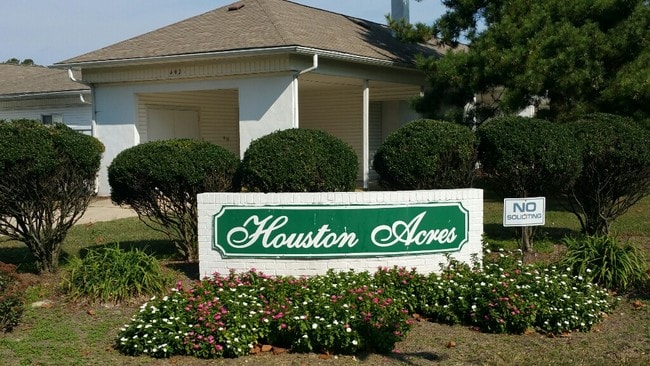 Photo - Houston Acres