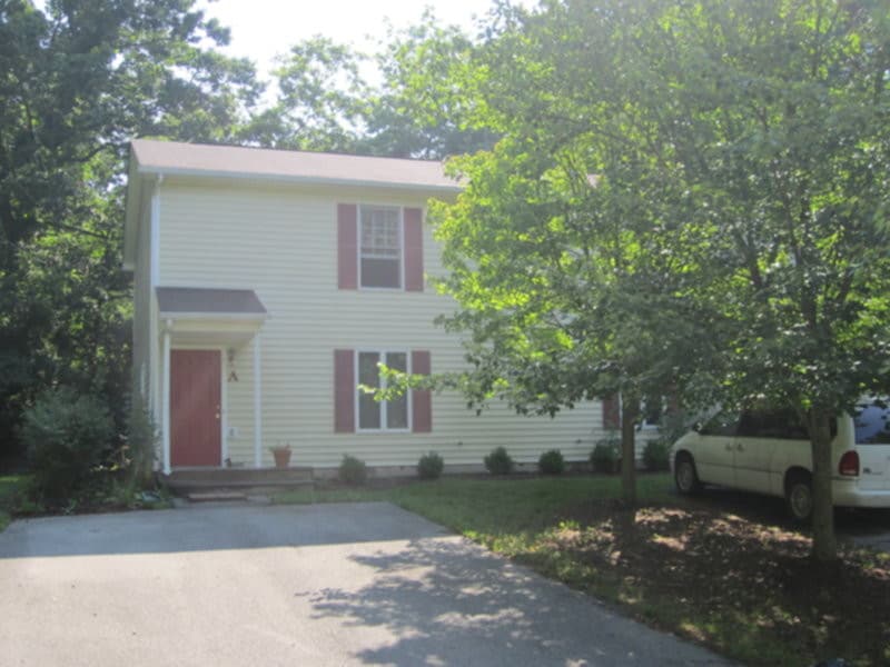 King Street Duplex - King Street Duplex House