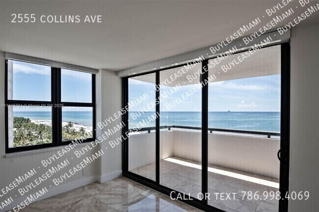 Photo - 2555 Collins Ave