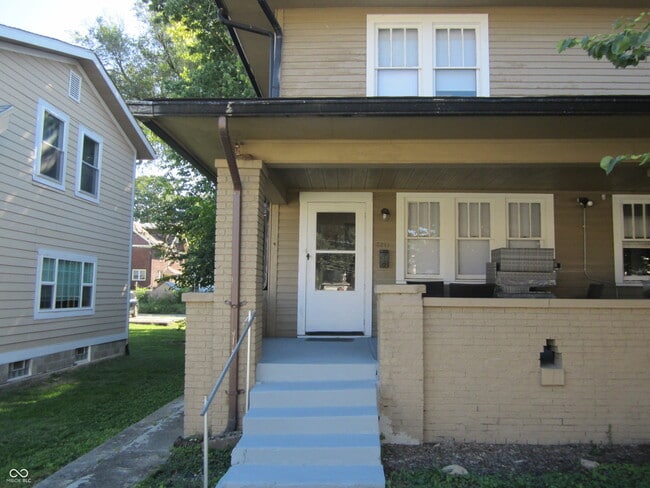 Photo - 3211 N Park Ave