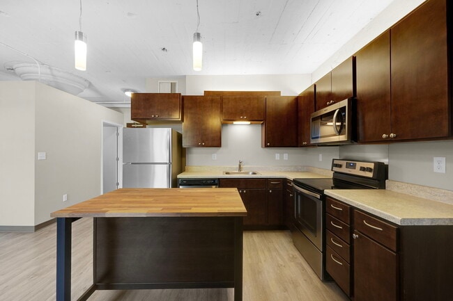 Photo - The Cameron North Loop