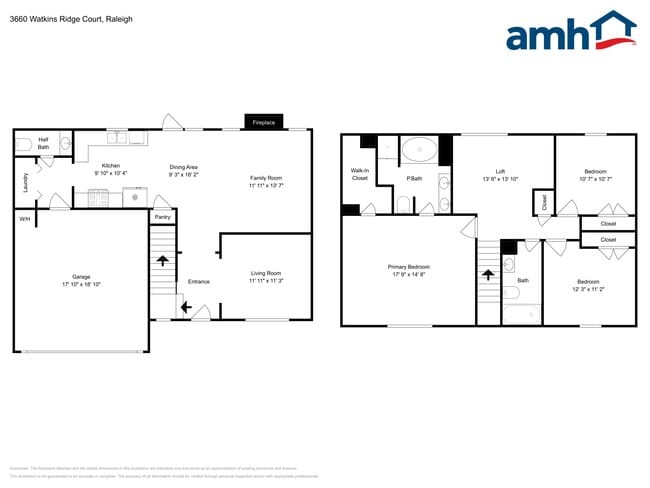 Photo - 3660 Watkins Ridge Ct