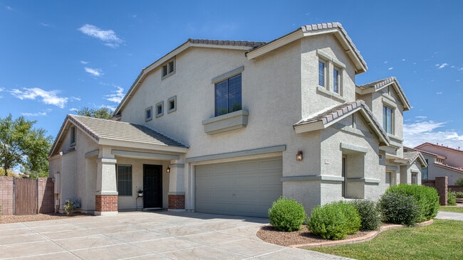 Building Photo - 3799 S Laurel Way Rental