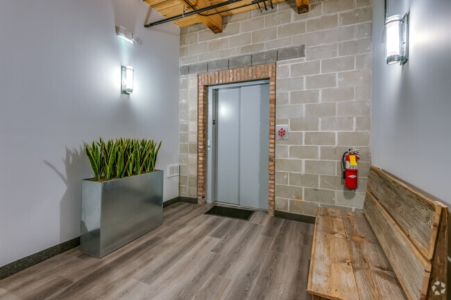 Elevators
