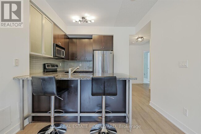 438 King St W Unit 201