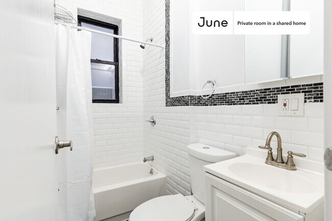 Photo - Room in Shared 4 bed/2 bath home Unit D