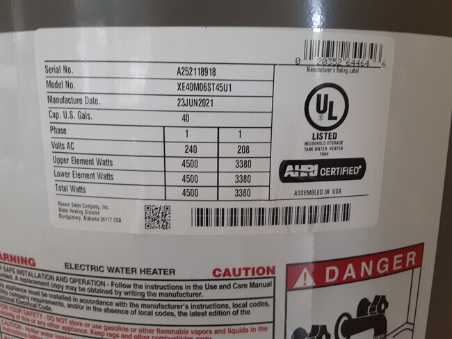 Photo - 2004 Franklin St Unidad A