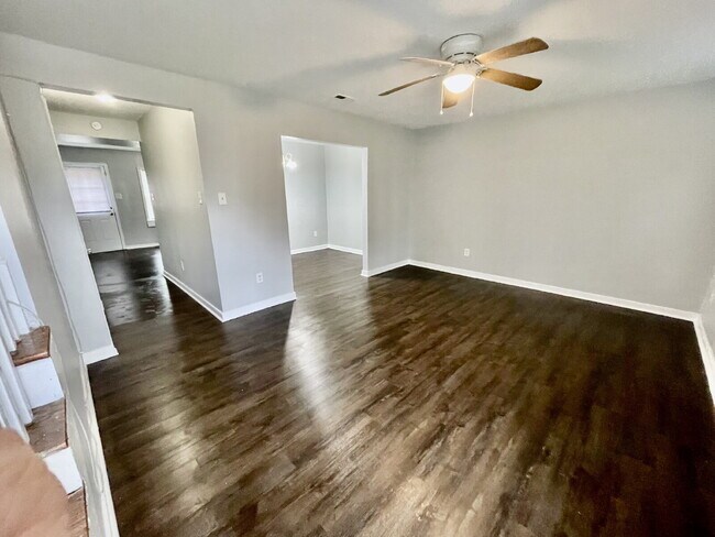 Photo - 3-Bedroom Townhome in vibrant southside Richmond