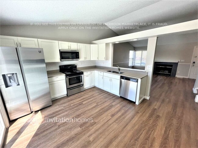 Photo - 4861 S Dunkirk Way