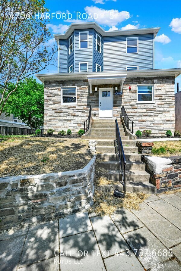 Photo - 4706 Harford Rd Unidad 5