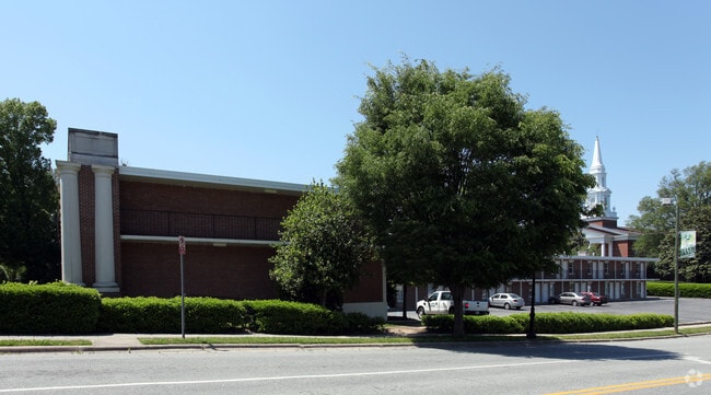 Photo - The Inn at Greensboro