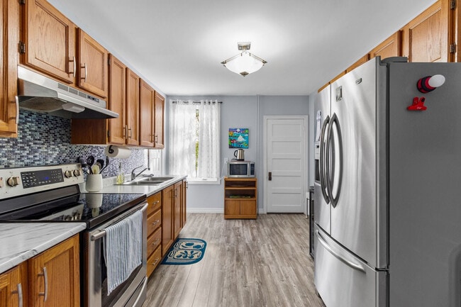 Photo - 91 Barters Hill Unité SI FL2-ID1438848P