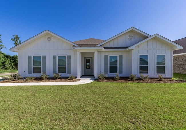 Building Photo - Stunning 5 Bedroom Home in Fairhope, AL! S...