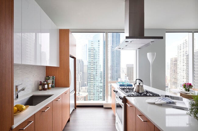 Photo - 500 N Lake Shore Dr Unidad 3814