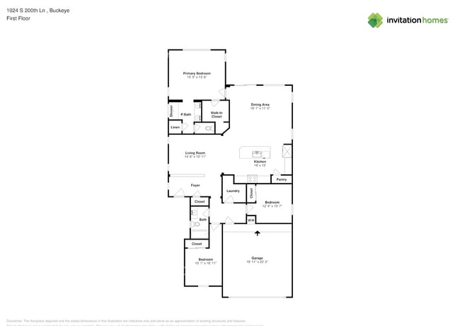 Photo - 1024 S 200th Ln
