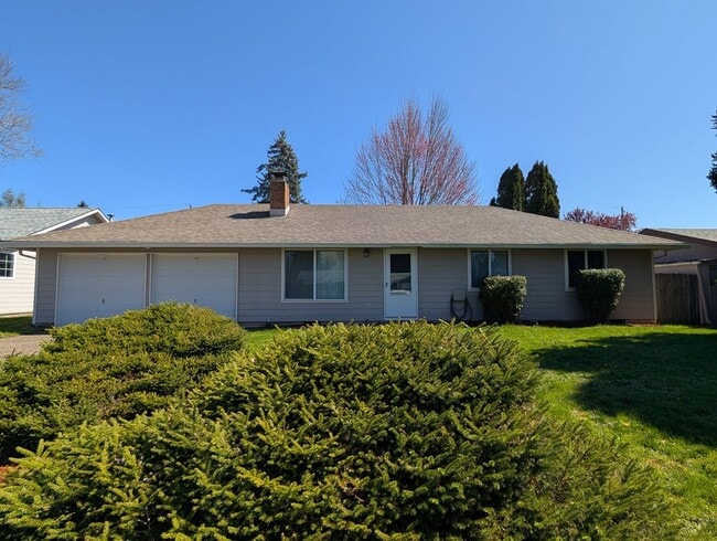 Building Photo - Great 3-Bed/1-Bath Home In Santa Clara Area!