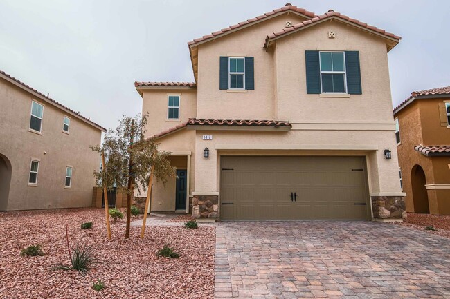 Photo - NEW 3 bedroom Home!