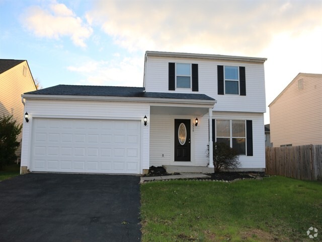 Building Photo - 3559 High Creek Dr Rental