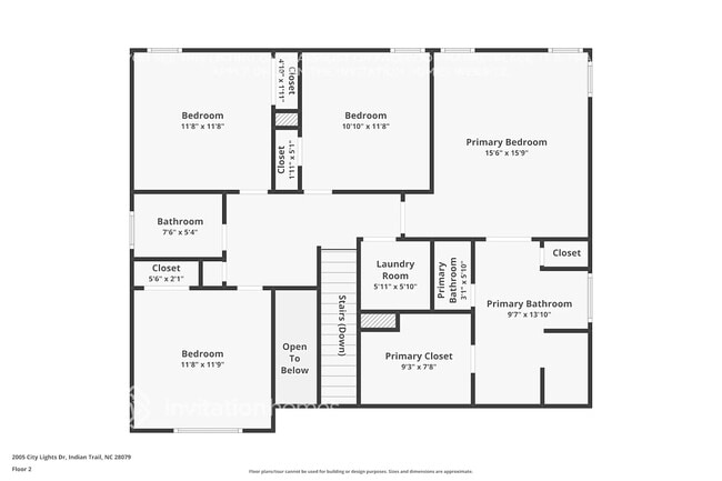 Photo - 2005 City Lights Dr