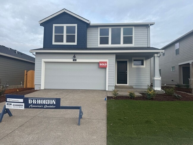 Building Photo - Beautiful 5 BD* 3 BA **NEW** CONSTRUCTION* Single Family Home Located In East Park Village Commun...