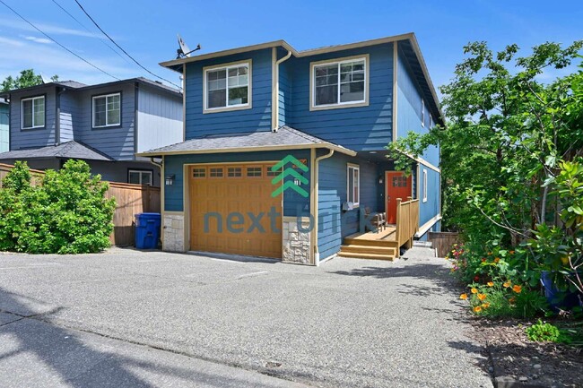Photo - Discover Spacious Comfort: 4-Bedroom Gem with 2.5 Baths