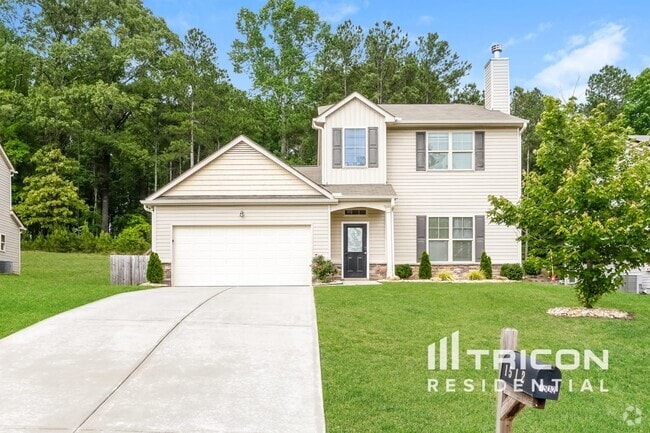 Building Photo - 1512 Miller Valley Dr Rental