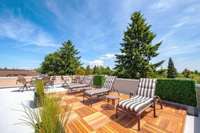 Northlink Apartments