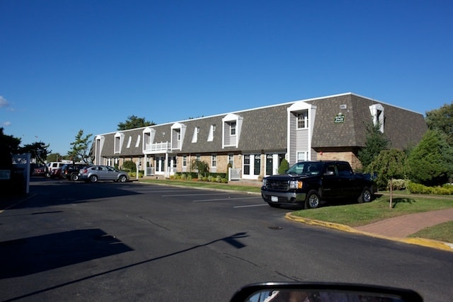 Fairfield On The Bay