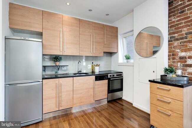 Photo - 51 Randolph Pl NW Unidad 303