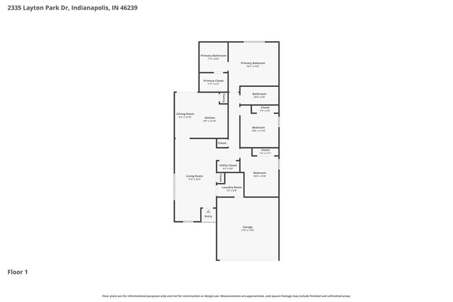 Photo - 2335 Layton Park Dr