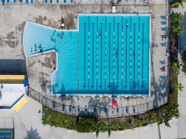 Leisure Apartments