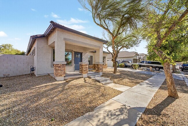 Photo - 3533 E Joseph Way