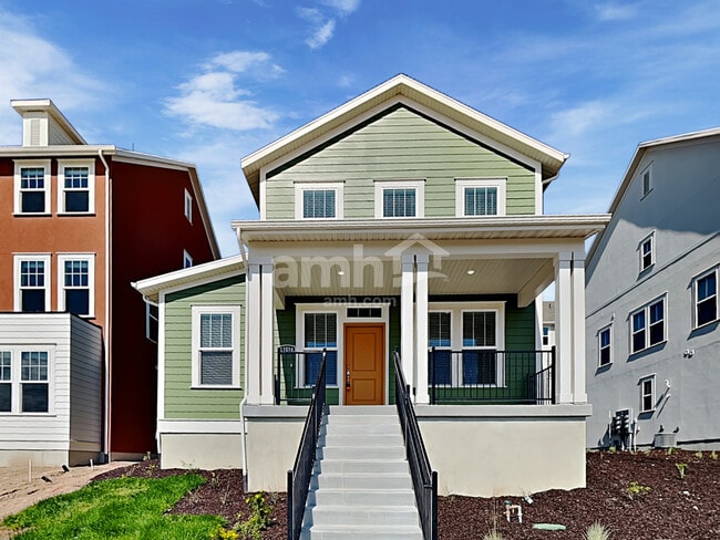 Building Photo - 11016 S Trocadero Ave