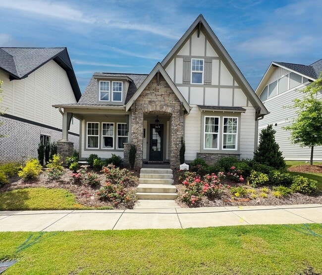 Building Photo - Discover Iris Grove at Everlee Rental