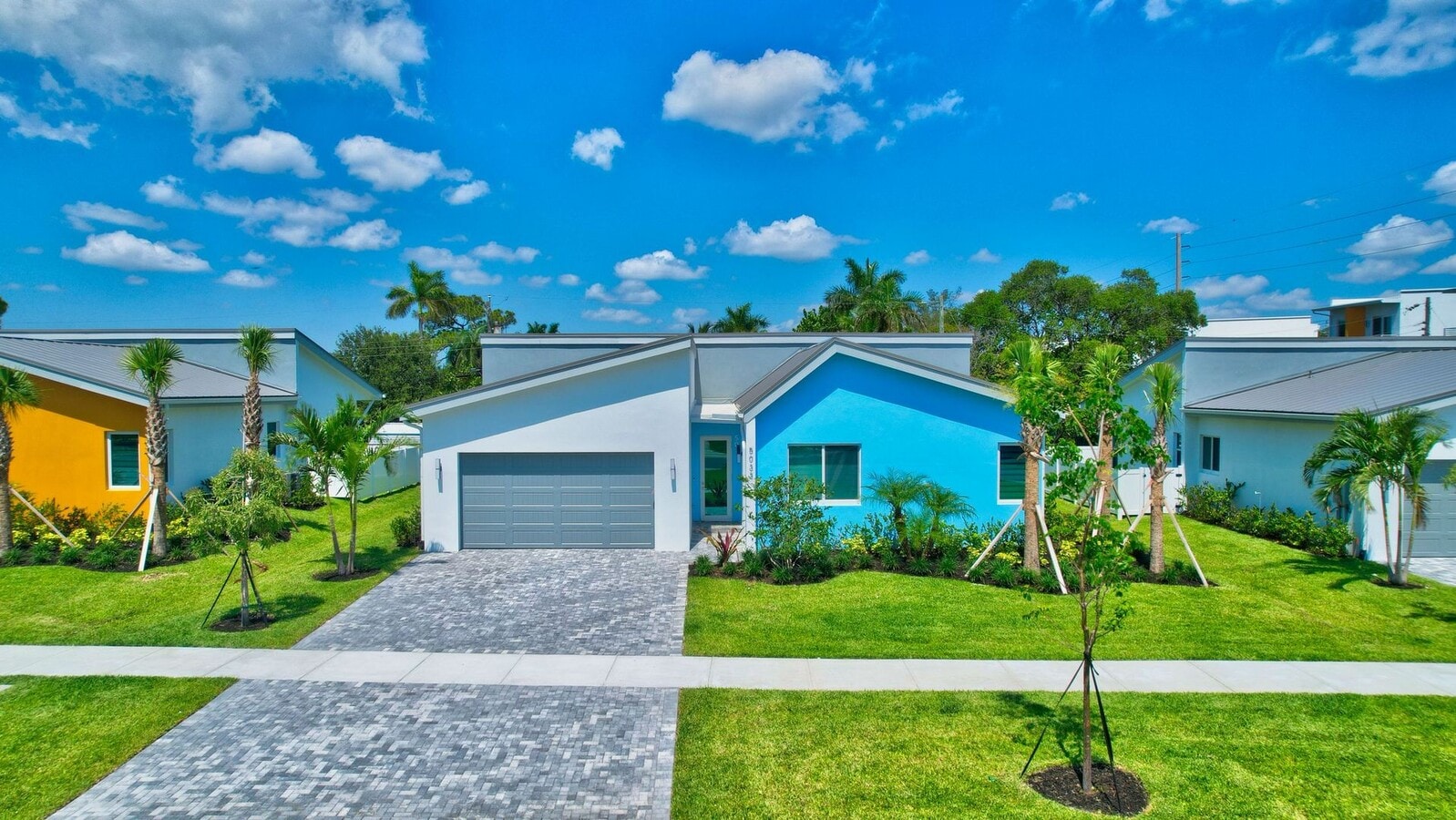 Photo - Yamato Villa Homes- 3/2 SFH + 2 car garage for Rent!