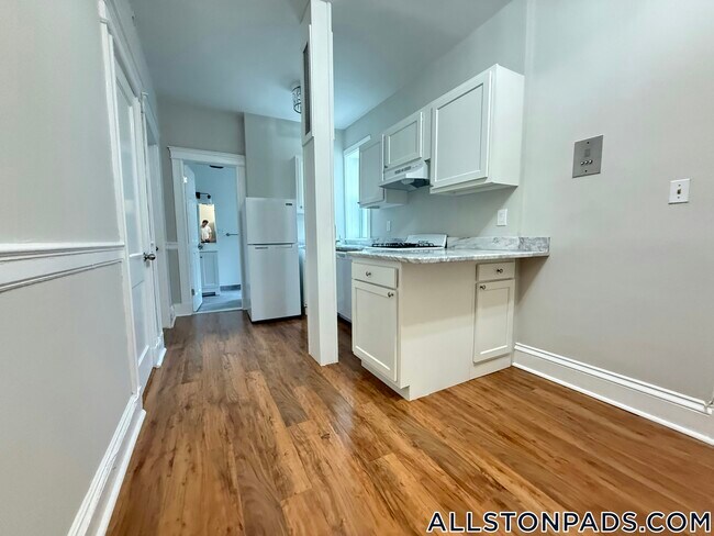 Photo - 1189 Commonwealth Ave Unit 8