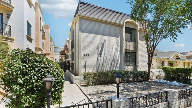 Building Photo - 402 S Oakland Ave Unit 3 Rental