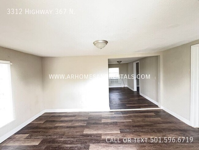 Photo - 3312 AR-367 Casa