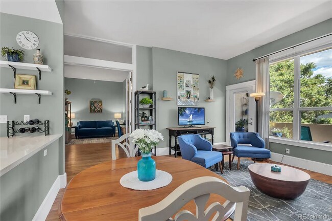 424 E 1st Ave Unit 2C