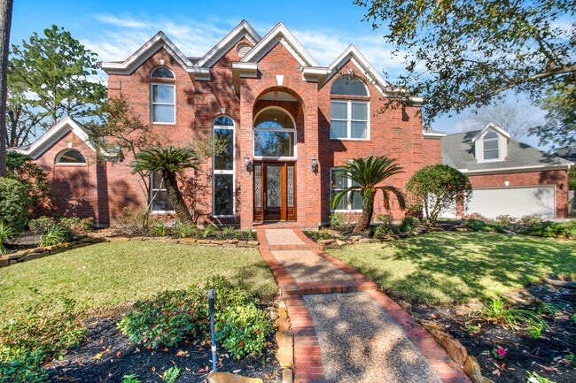 Building Photo - 13714 Gainesway Dr Rental