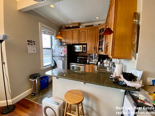 Photo - 195 Cambridge St Unidad 2