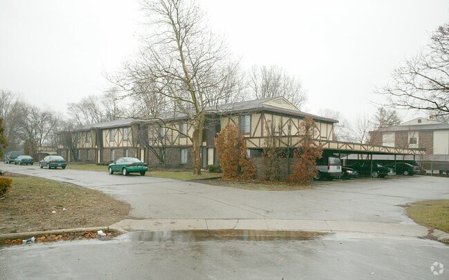 Stonegate - Stonegate